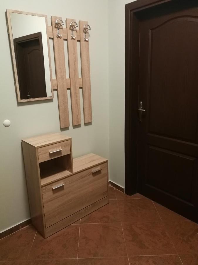 Апартамент за гости Соня Guest Apartment Sonya Несебир Екстер'єр фото